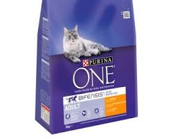 Purina ONE Adult Chicken 3kg